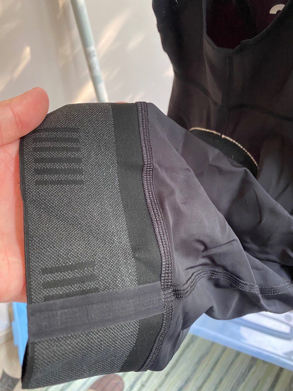 Rapha Aero Bib велошорты оригинал Team Sky