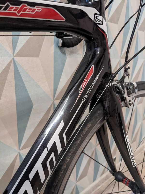 SCOTT S20