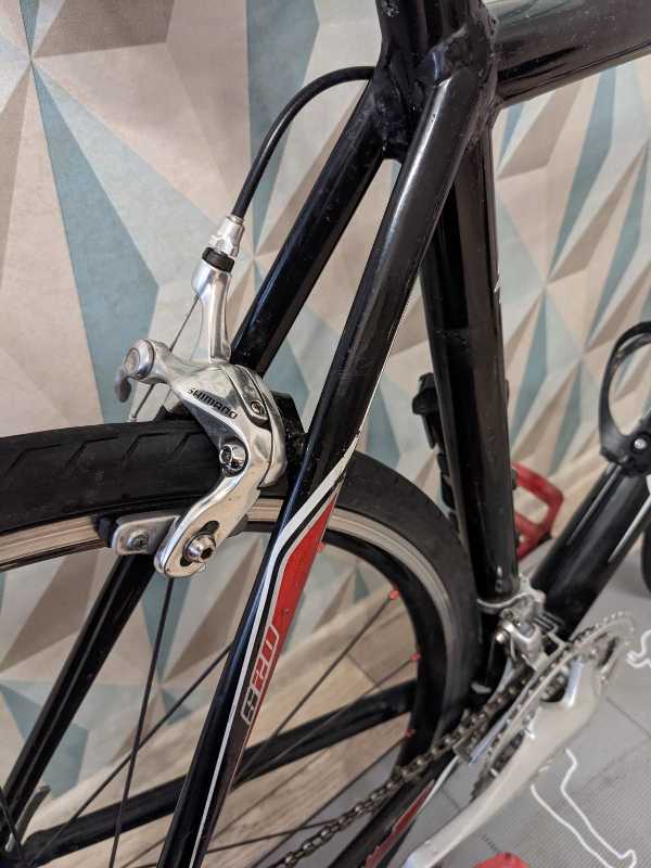 SCOTT S20