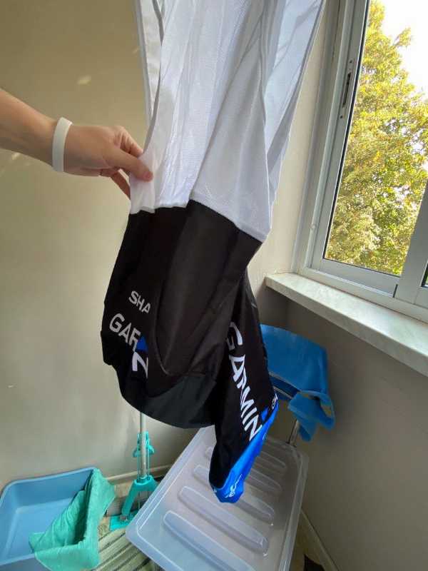 Castelli Garmin Bib Shorts велошорты
