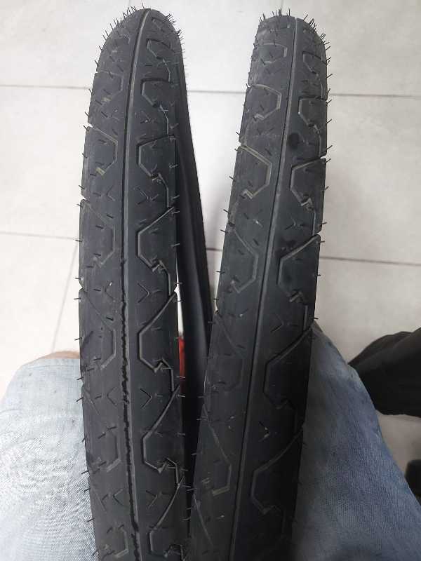 Покрышки KENDA 26