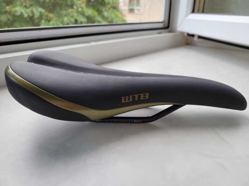 Седло WTB VOLT SPORT