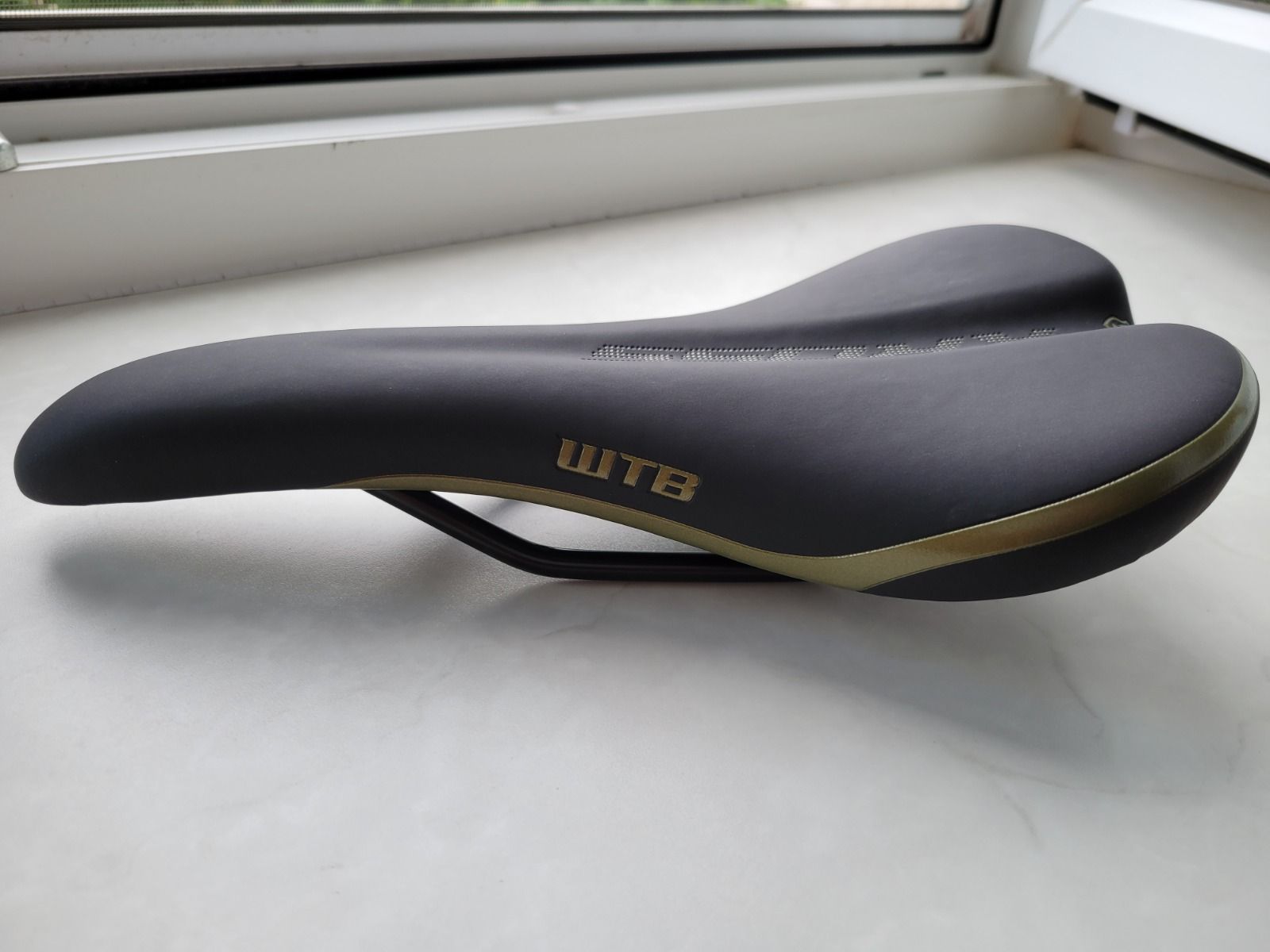 Седло WTB VOLT SPORT