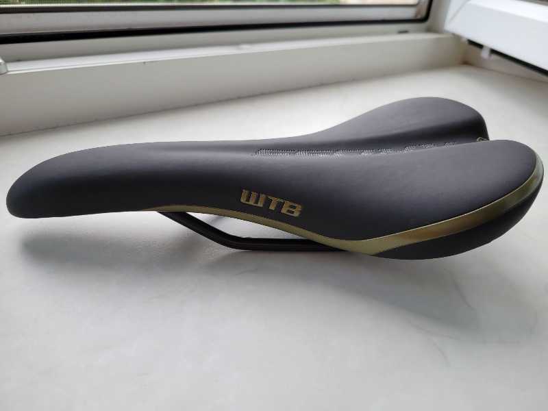 Седло WTB VOLT SPORT