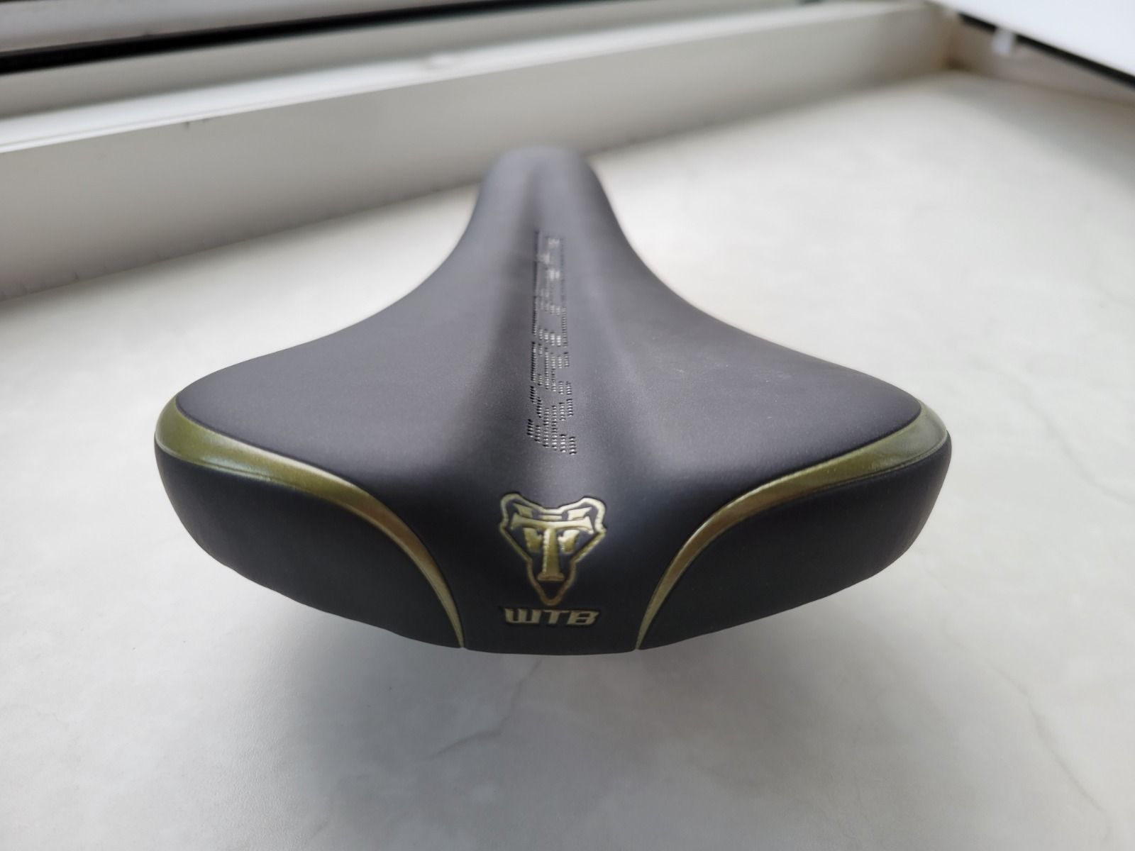 Седло WTB VOLT SPORT