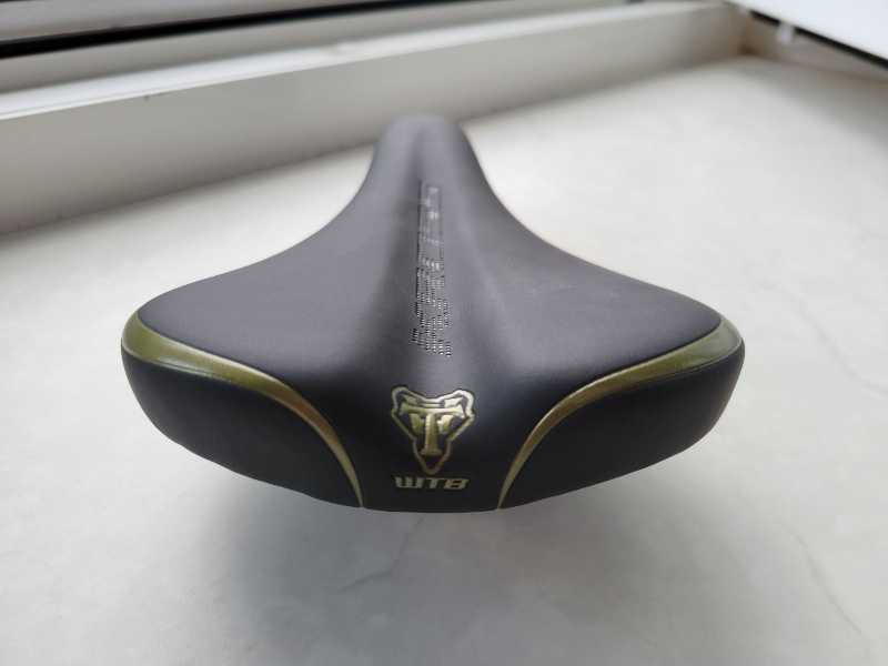Седло WTB VOLT SPORT