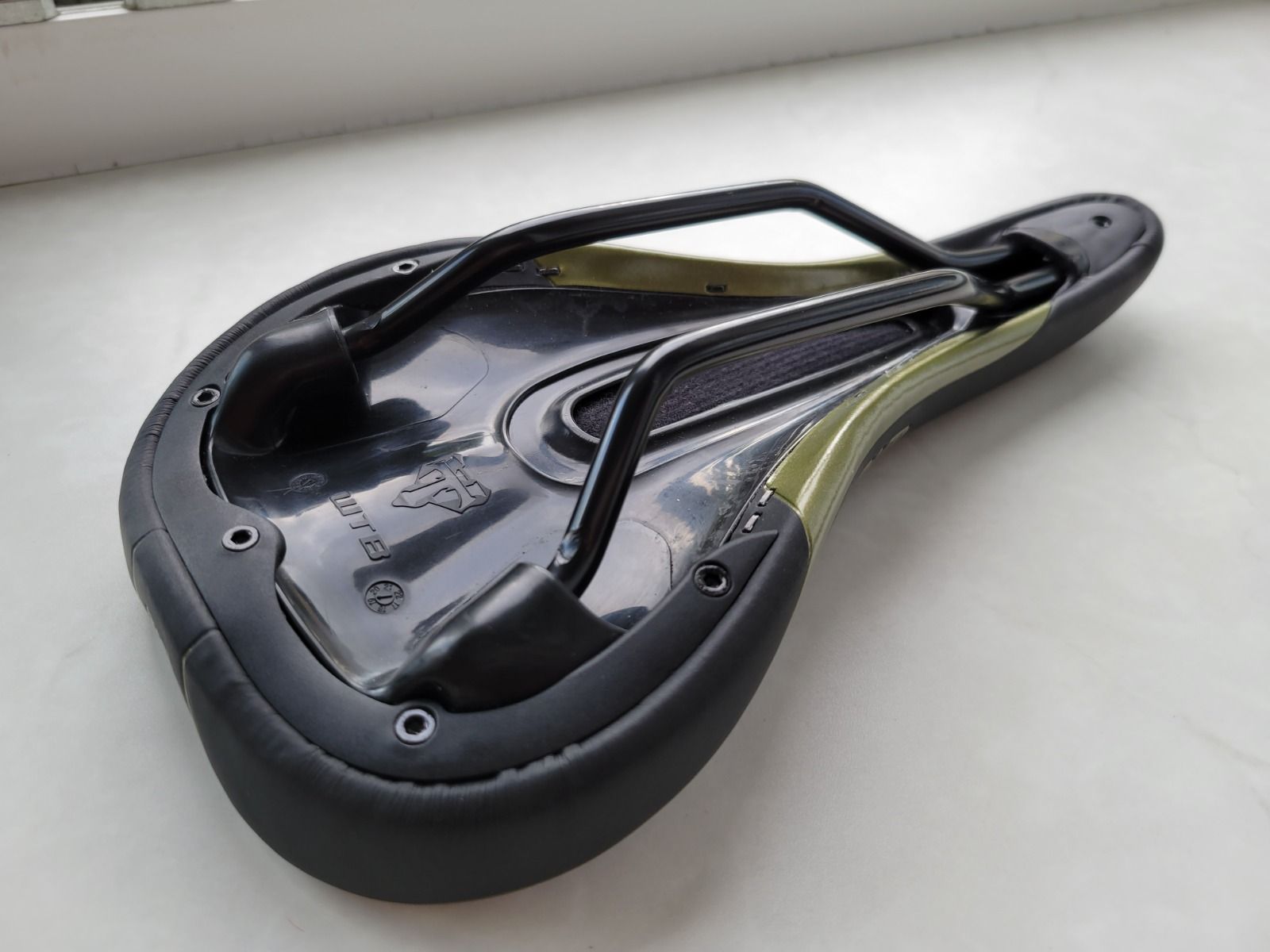 Седло WTB VOLT SPORT