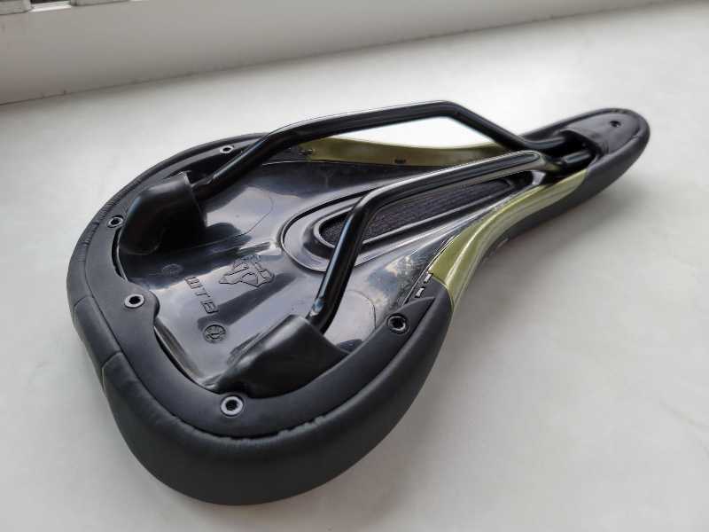 Седло WTB VOLT SPORT