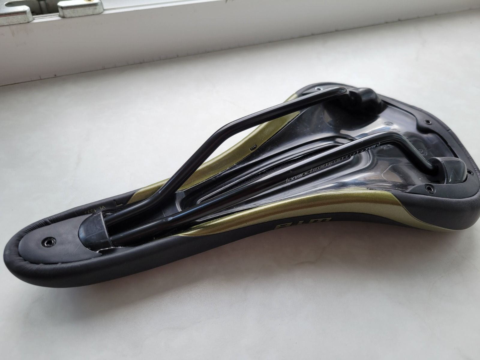 Седло WTB VOLT SPORT