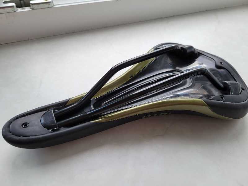 Седло WTB VOLT SPORT