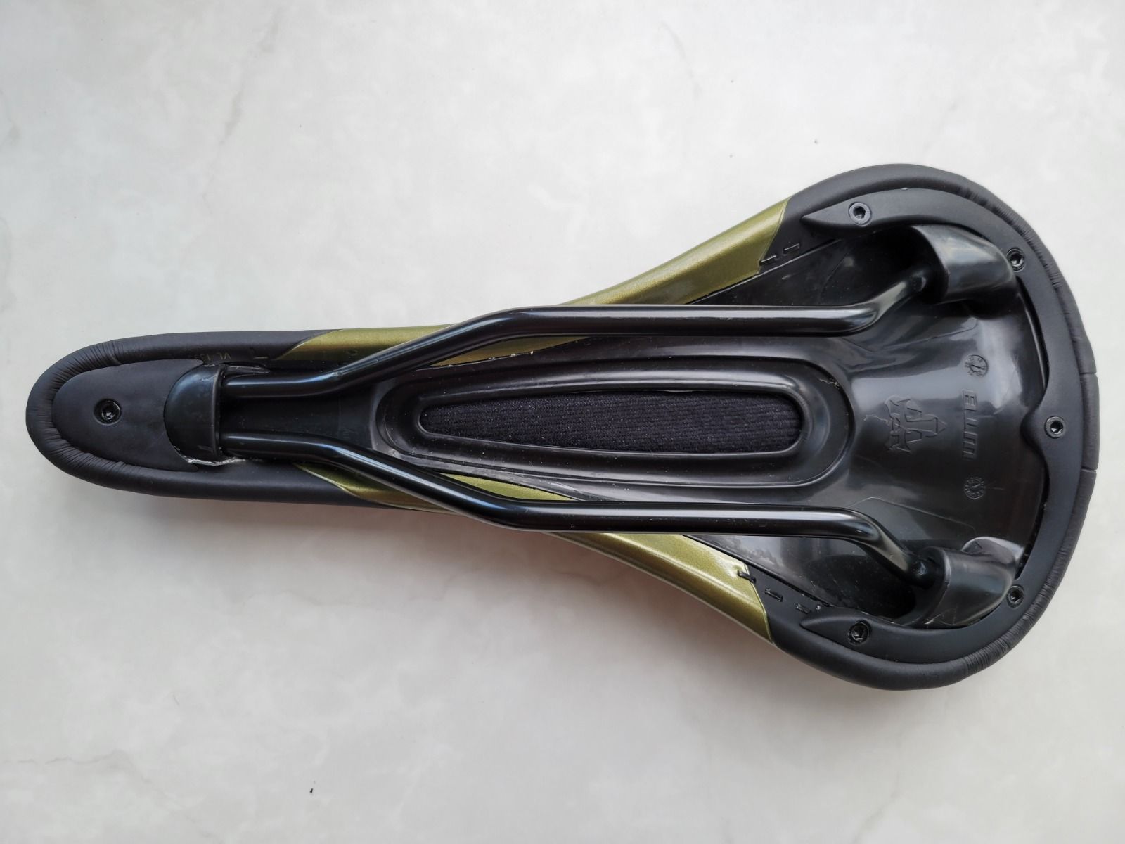 Седло WTB VOLT SPORT
