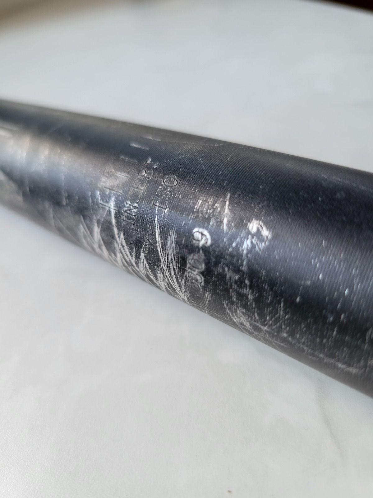 Подседельный штырь Specialized d=30,9 L=400
