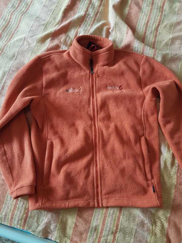 Флиска Red Fox M/50 теплая