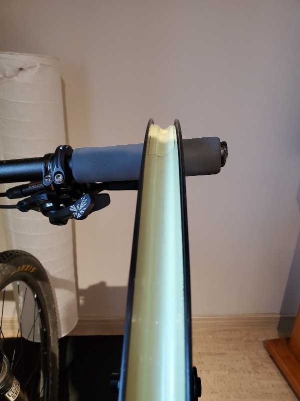 Колёса Bontrager Duster Elite 29 Tubeless Ready  Boost