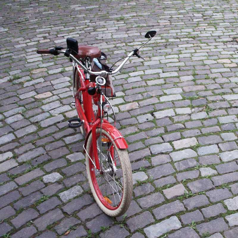 Круизер Electra Indy 3i