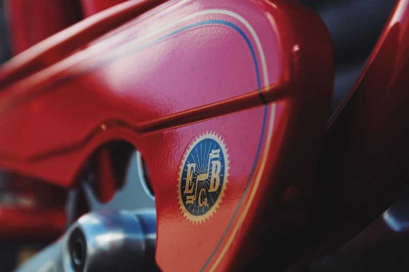 Круизер Electra Indy 3i