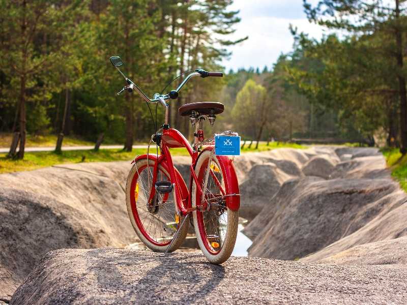 Круизер Electra Indy 3i