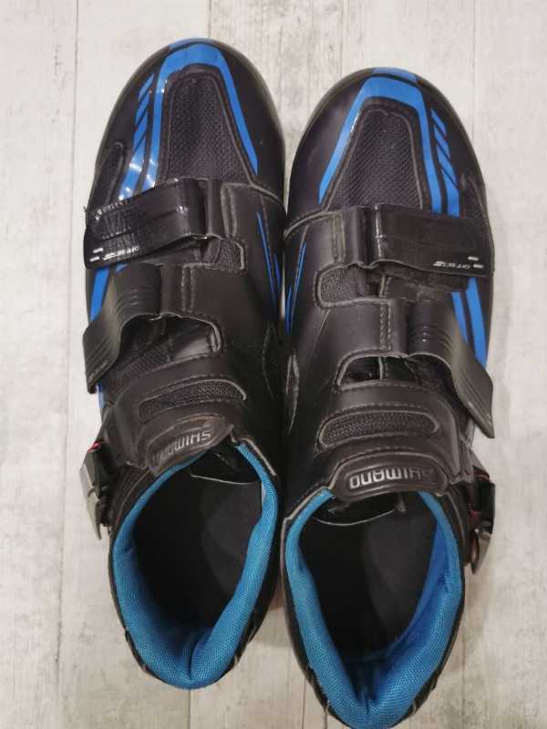 Shimano R107
