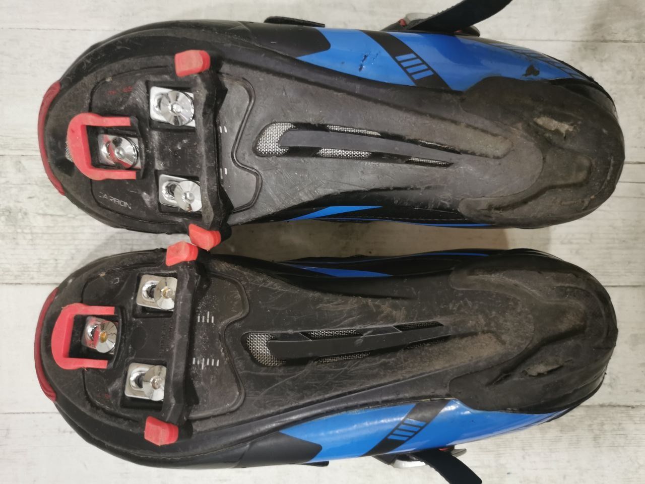 Shimano R107