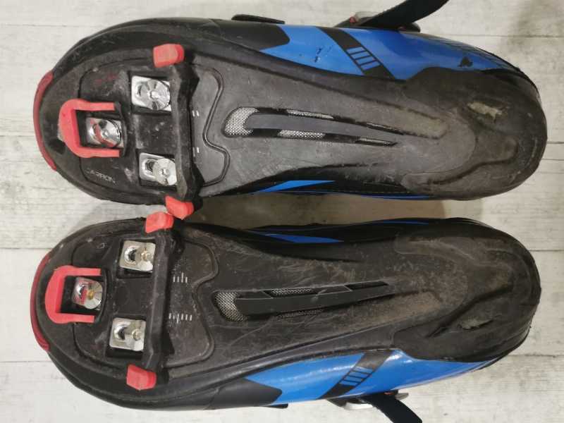 Shimano R107