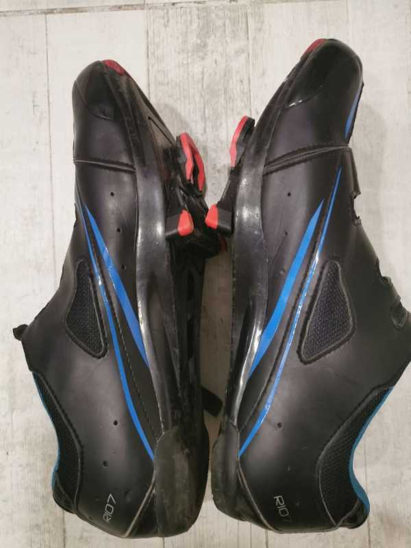 Shimano R107