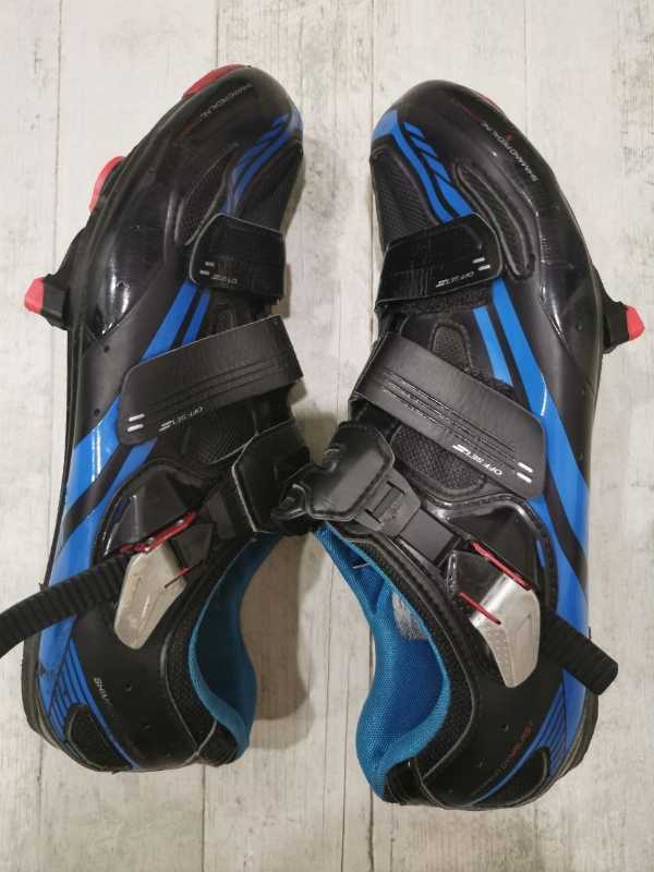 Shimano R107