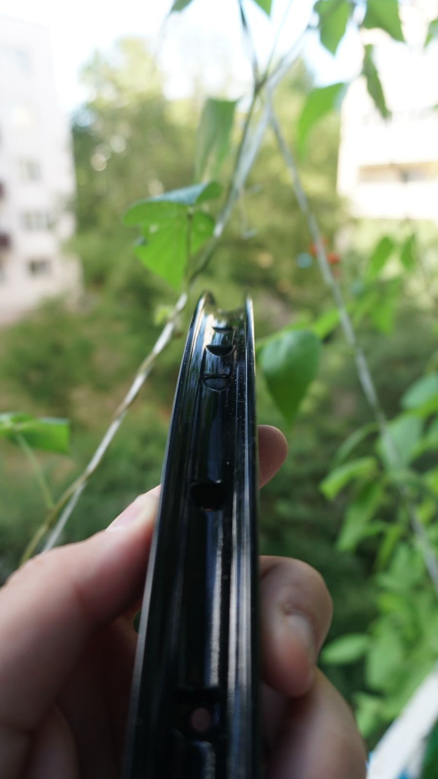 Обод DA-17