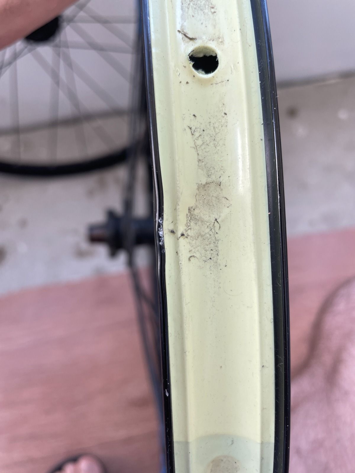 Колеса ATAC 27.5