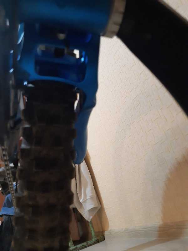 Велосипед двухподвес Carver ICB 02 150\170мм 27.5