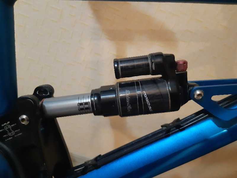Велосипед двухподвес Carver ICB 02 150\170мм 27.5