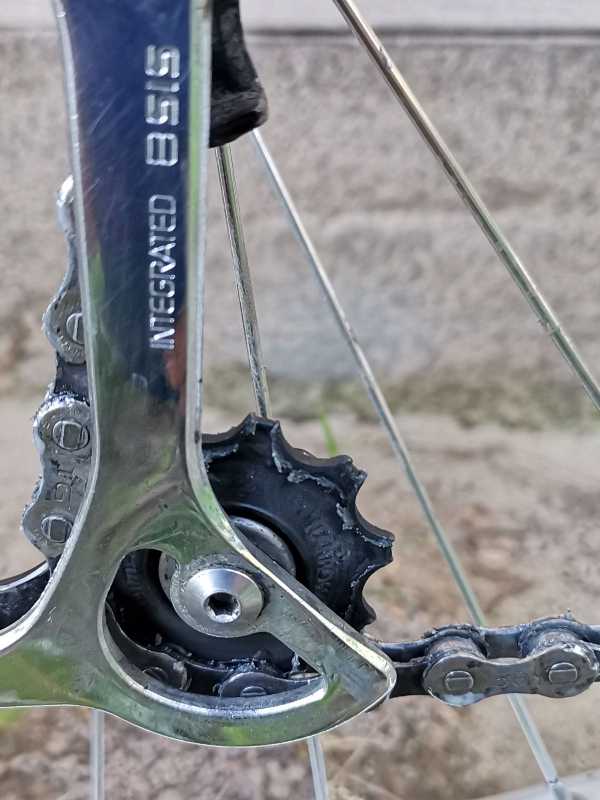 В продаже велосипед Conway