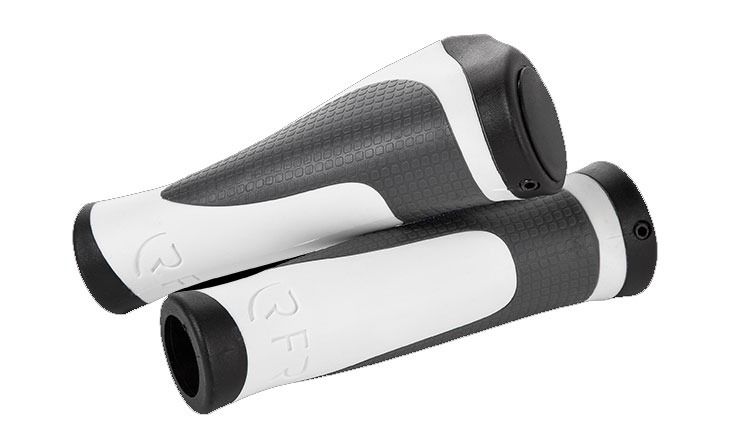 Грипсы RFR Comfort S новые