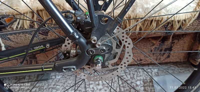 Kreidler raise rt7 lite на ремне