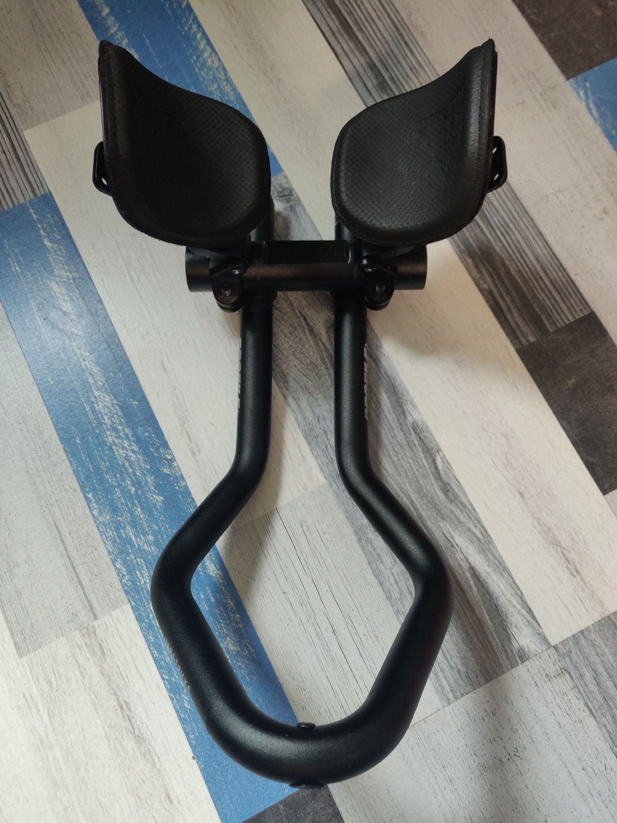 Лежак Profile Design Airstryke 2