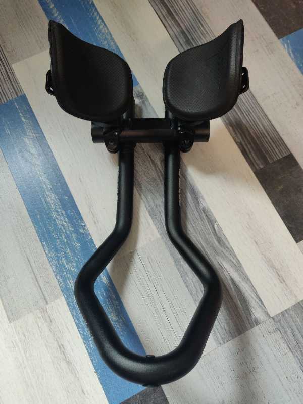 Лежак Profile Design Airstryke 2