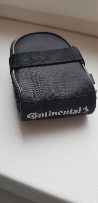 Велокамера Continental 28