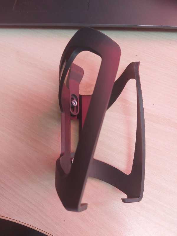 Флягодержатель SKS TopCage