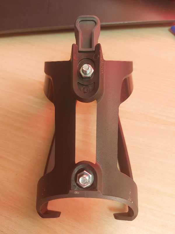 Флягодержатель SKS TopCage