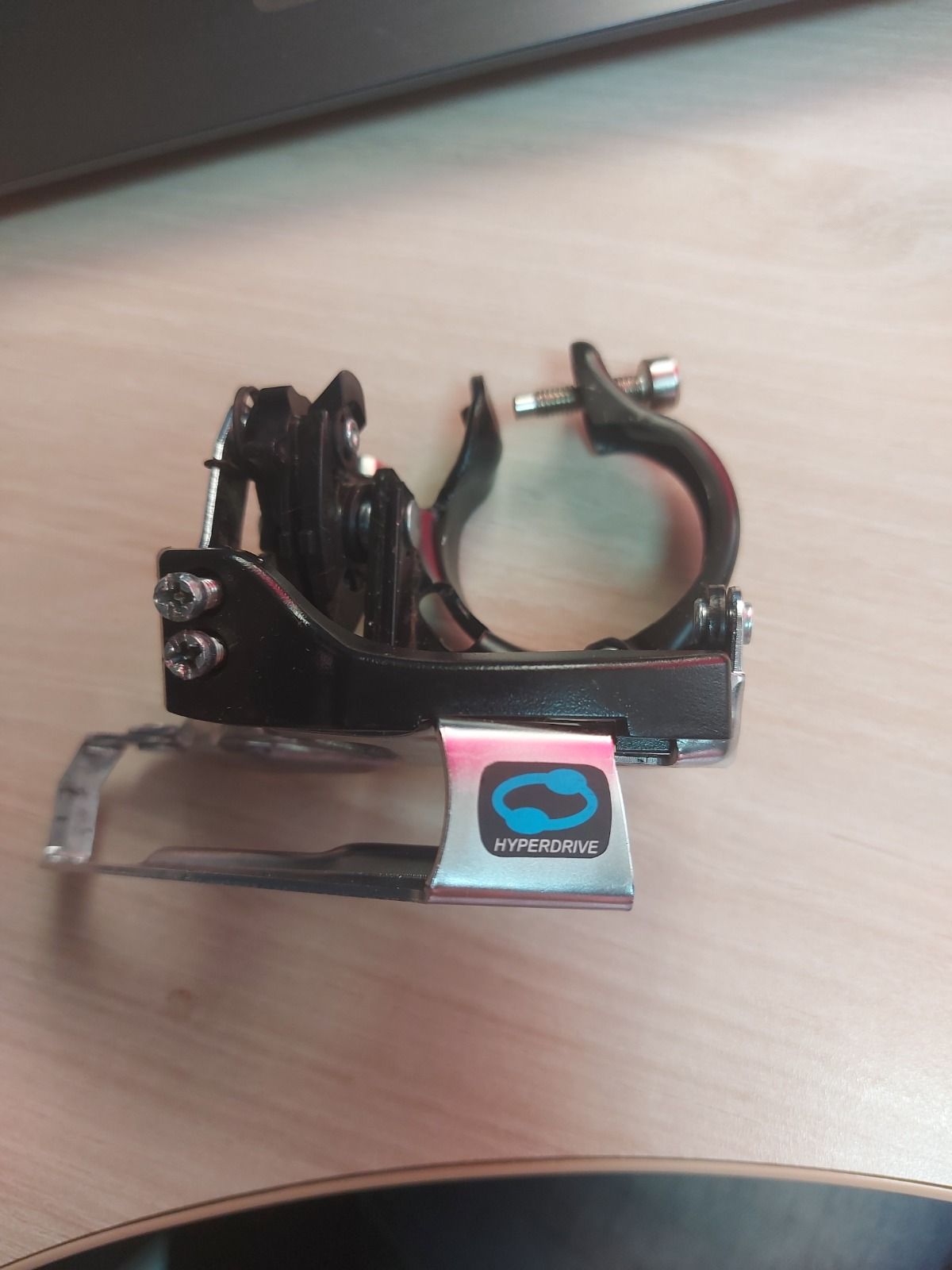 Переключатель передний Shimano Altus M310