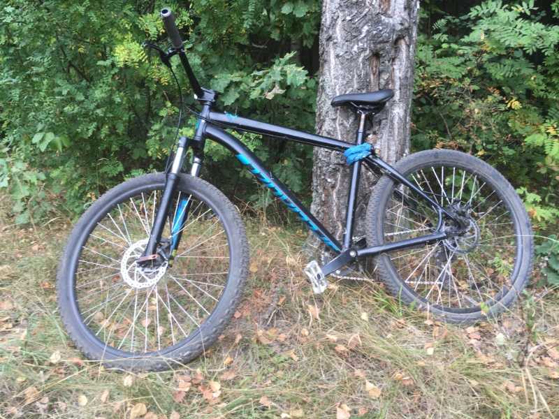 Specialized p street