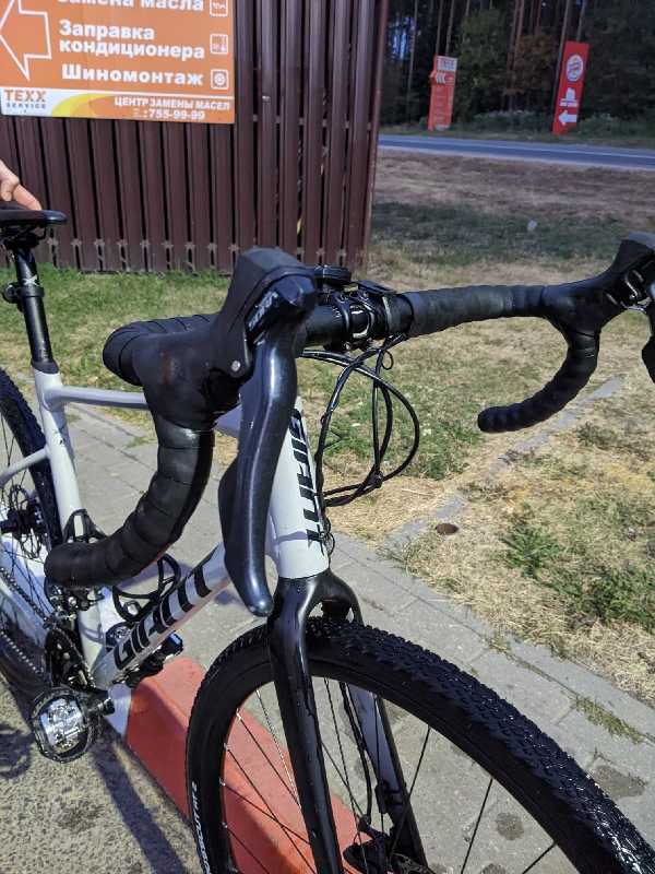 Гравел Giant Revolt 2 2021 (бетон)