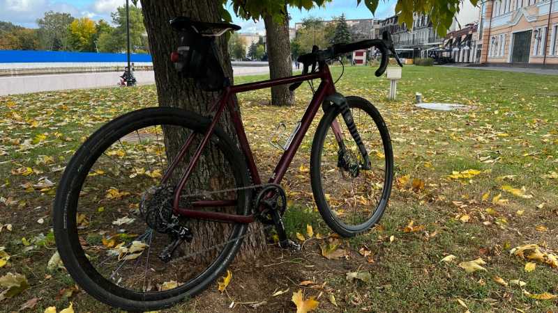 Rondo AL 2019 Hydro sram