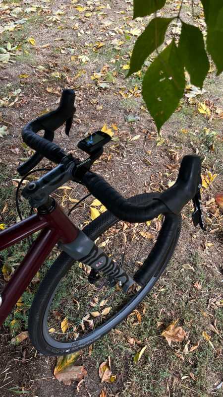 Rondo AL 2019 Hydro sram