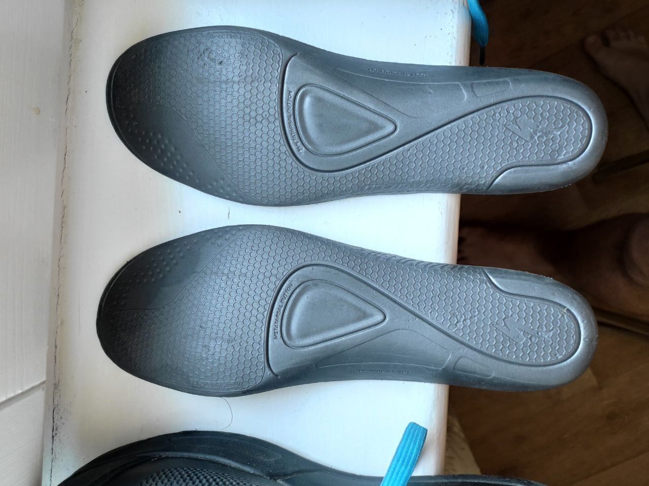 Велотуфли MTB Specialized 2FO Flat 1.0 2017