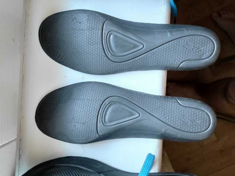 Велотуфли MTB Specialized 2FO Flat 1.0 2017