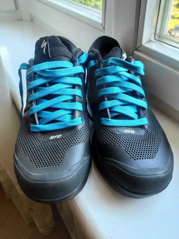 Велотуфли MTB Specialized 2FO Flat 1.0 2017