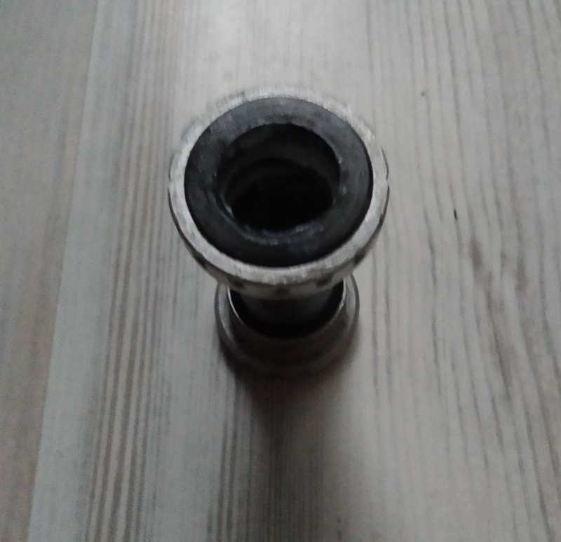 Каретка Shimano BB52 Hollowtech II