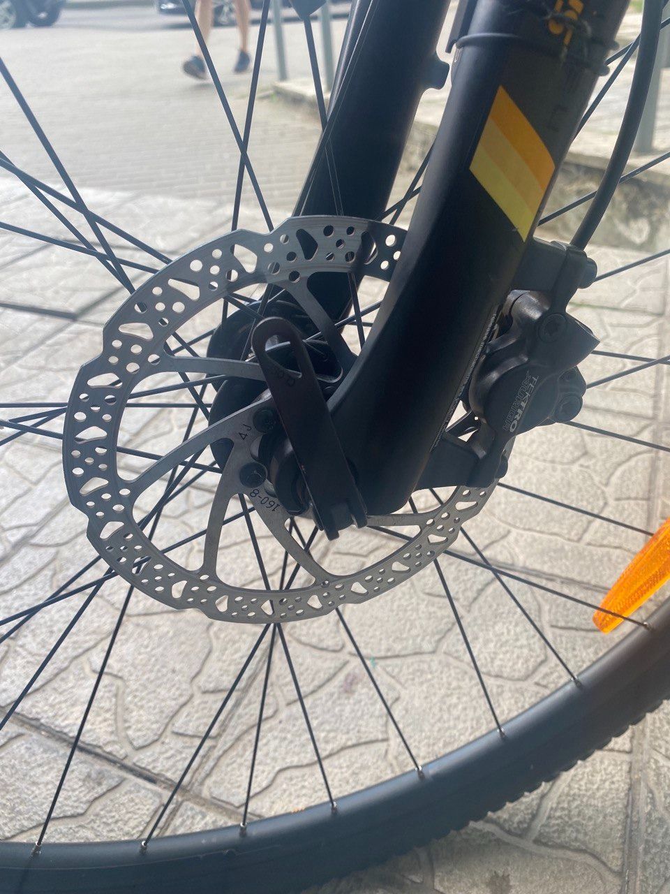 Велосипед Specialized CROSSTRAIL SPORT DISC