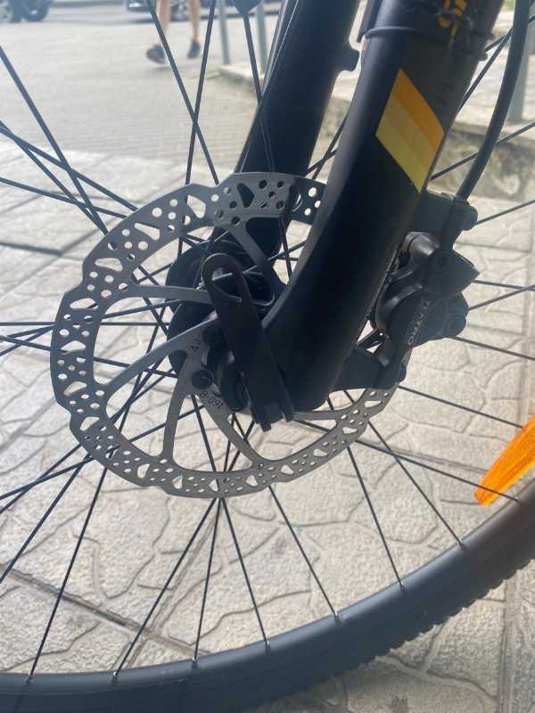 Велосипед Specialized CROSSTRAIL SPORT DISC