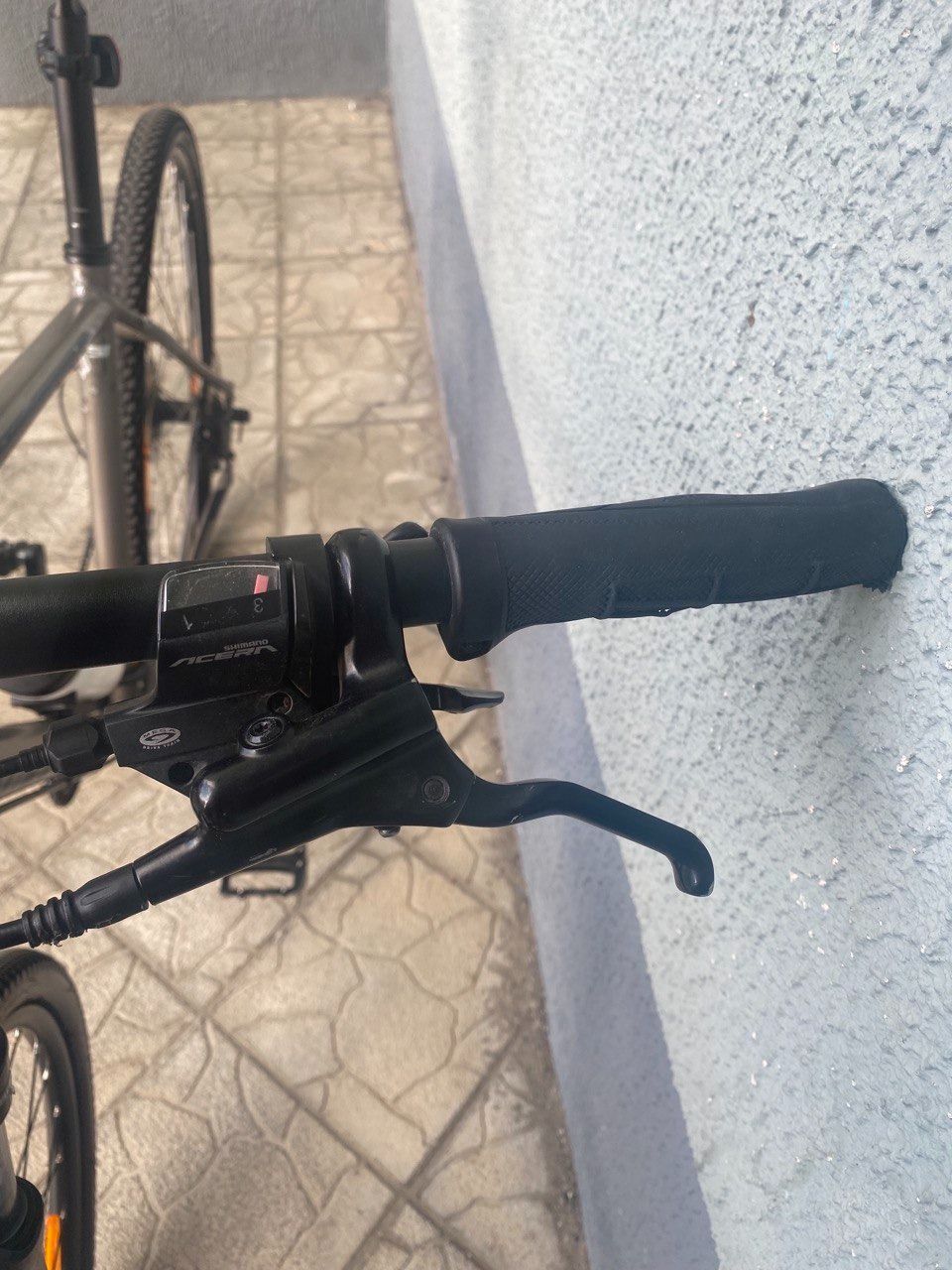 Велосипед Specialized CROSSTRAIL SPORT DISC